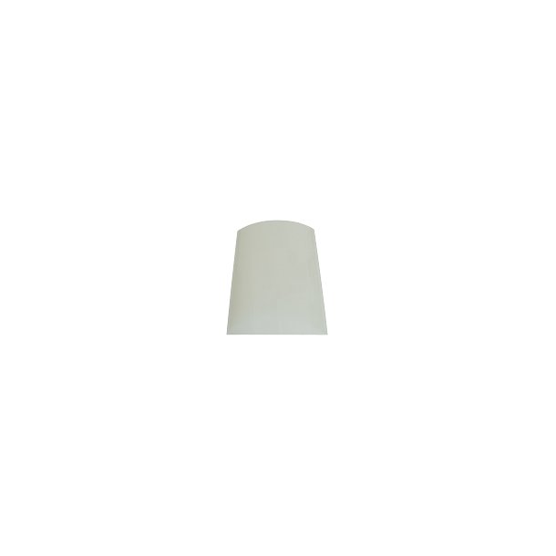 Reservedele til Aduro 9 med sideglas L&aring;geglas