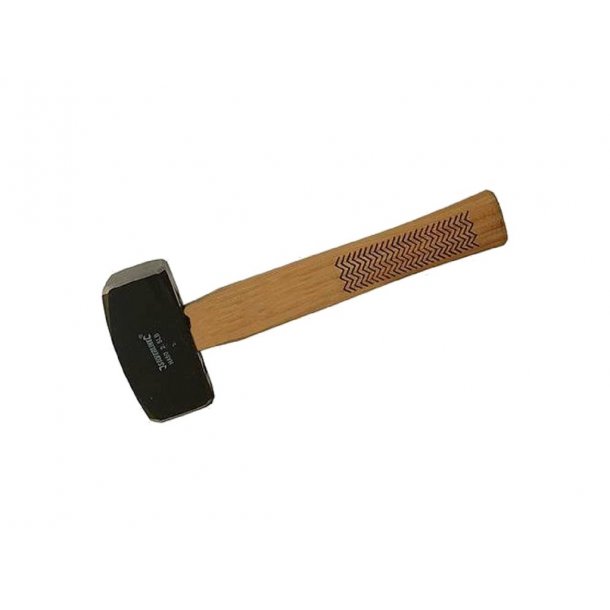 Hammer trskaft (34 cm)